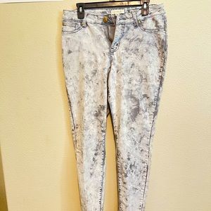 Nicki Minaj Skinny Jeans (L)